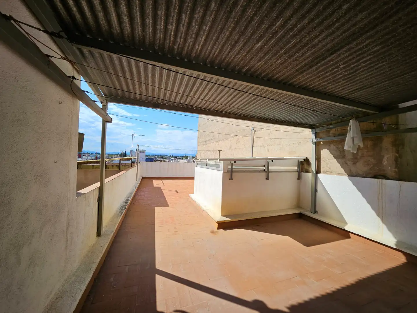 Casa amb terrassa en venda a El Pilar, imagen 21