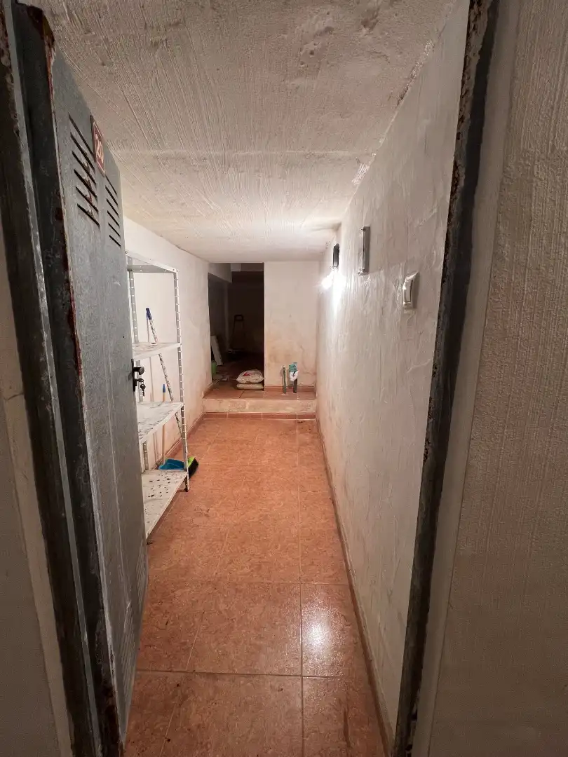 Trastero de alquiler en Formentera del Segura