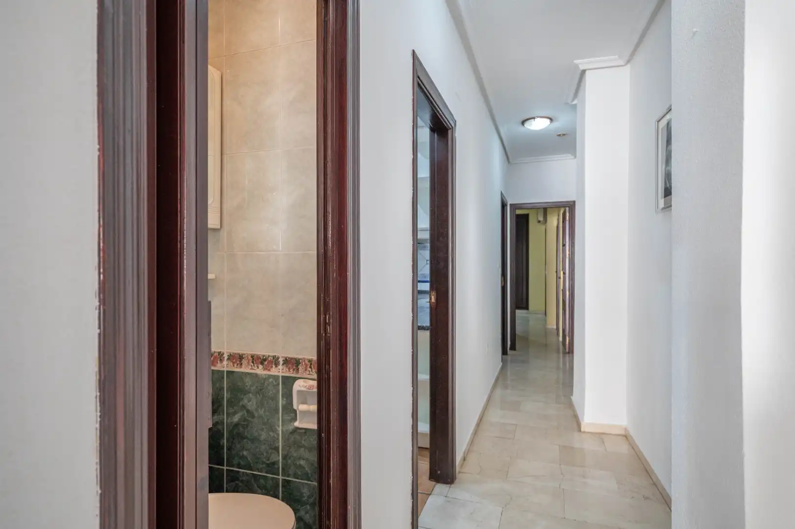 Piso en venta en Granada
