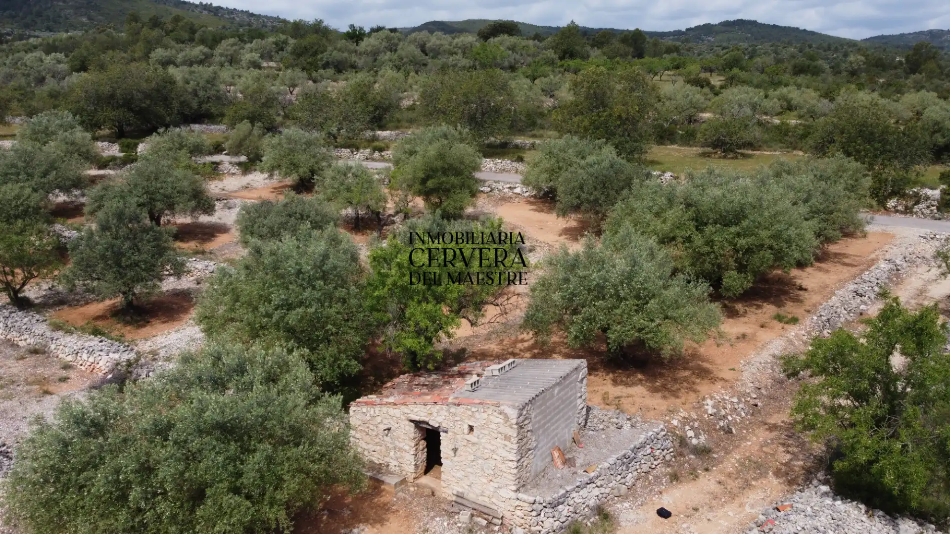 Terreno rustico in vendita a Cervera del Maestre, imagen 20