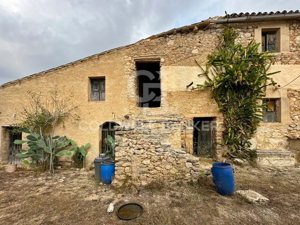 Casa rustica in vendita a Artà Poble, imagen 7