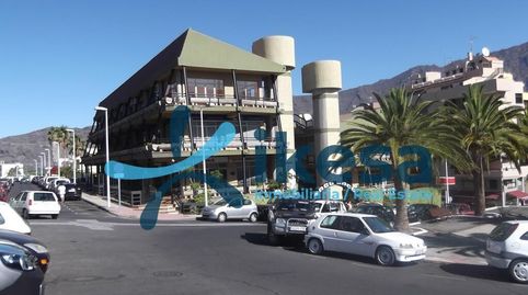 Foto 4 von Geschaftsraum zum Verkauf in Los Llanos de Aridane, Santa Cruz de Tenerife