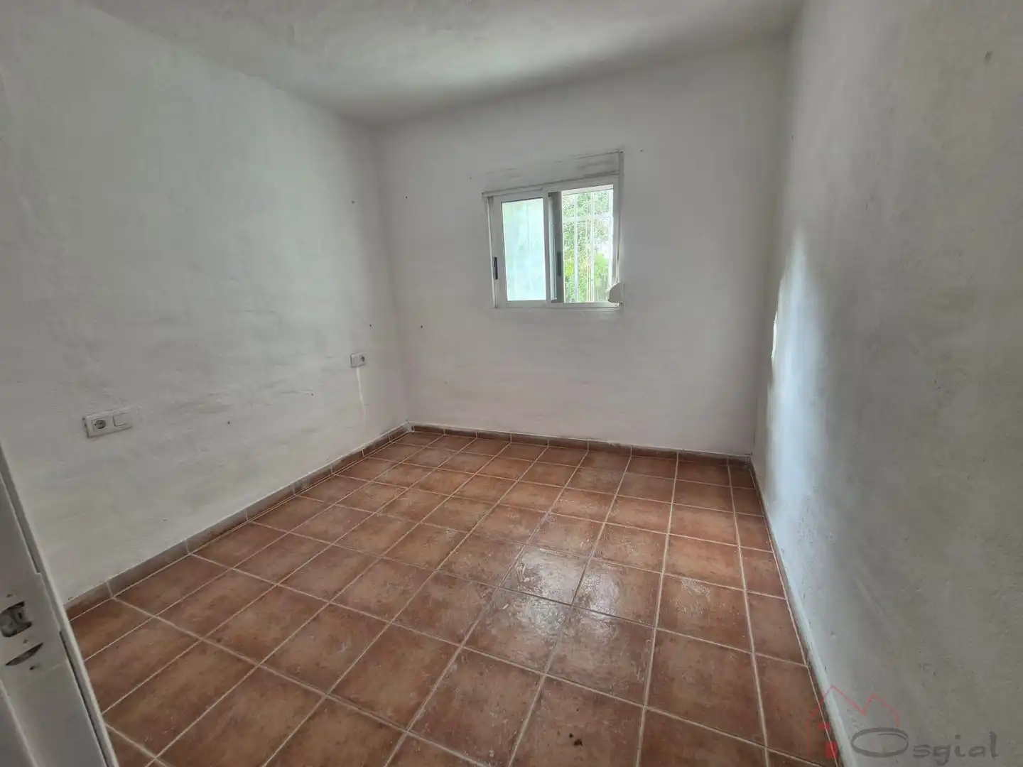 Habitación de Casa o chalet en venta en Cheste