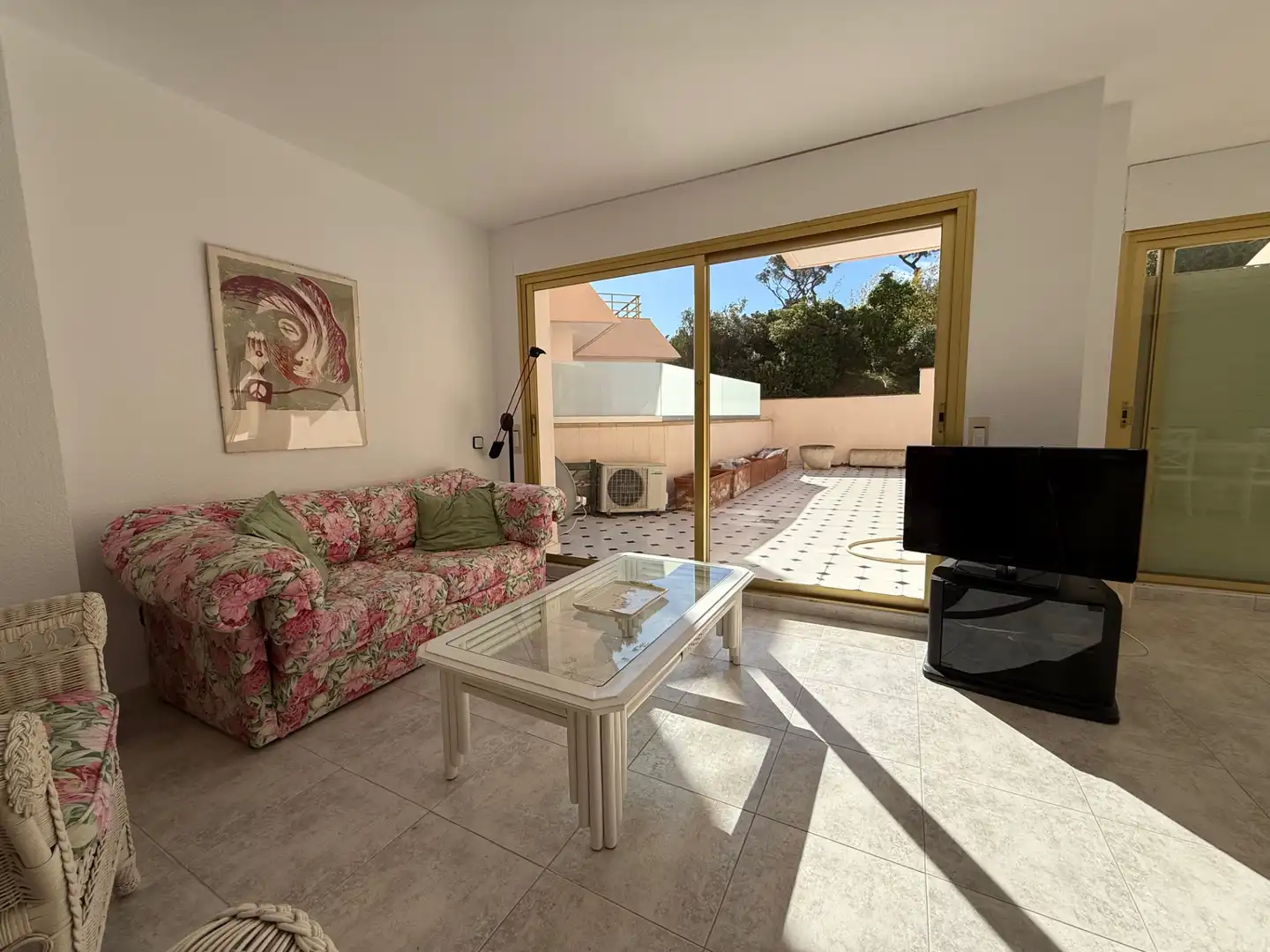 Apartament amb piscina en venda a Volta de l´Ametller, imagen 11