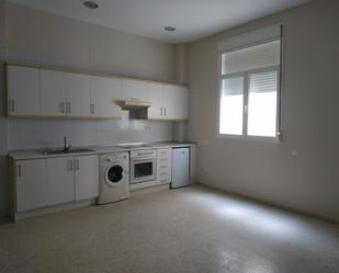 Kitchen of Apartment to rent in Málaga Capital