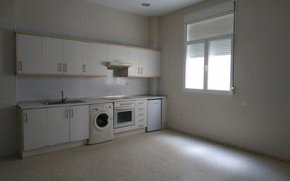 Kitchen of Apartment to rent in Málaga Capital