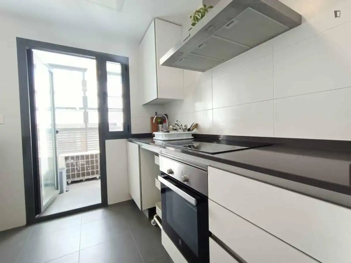 Habitació a Centro