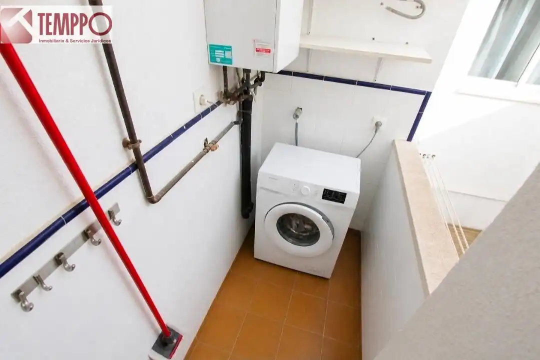 Flat for sale in El Vendrell  with Heating and Balcony
