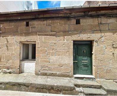 Casa-chalet en Venta en O Carballiño
