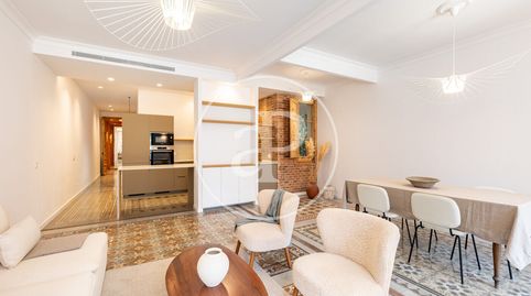 Foto 4 von Wohnung zum Verkauf in Dreta de l'Eixample, Barcelona Capital
