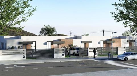 Foto 2 de Casa o xalet en venda a  Calle Helmenegildo Soria 21, 21, Sant Jaume dels Domenys, Tarragona