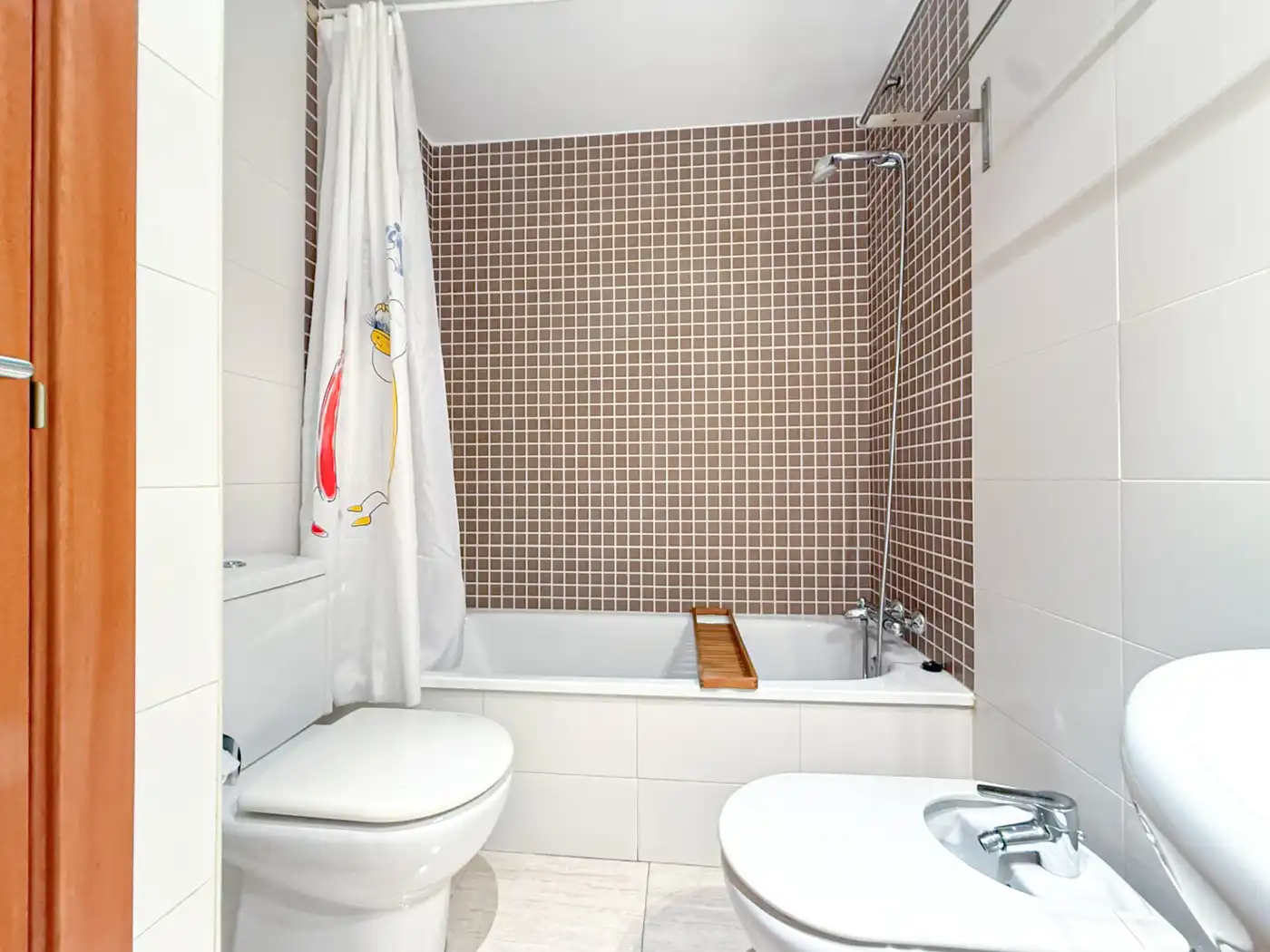 Flat with lift for sale in La pau 4, imagen 26
