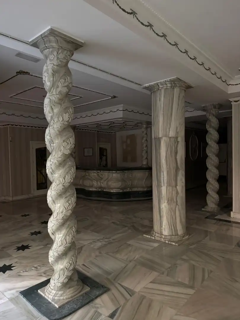 Edificio en venta en Ávila