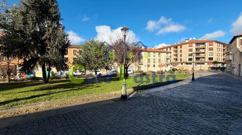 Photo 5 of Garage for sale in Calle Rabanal, 20, Universidad - Tenerías, Salamanca