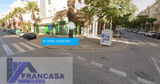 Local comercial en Venta en Cortijo Alto