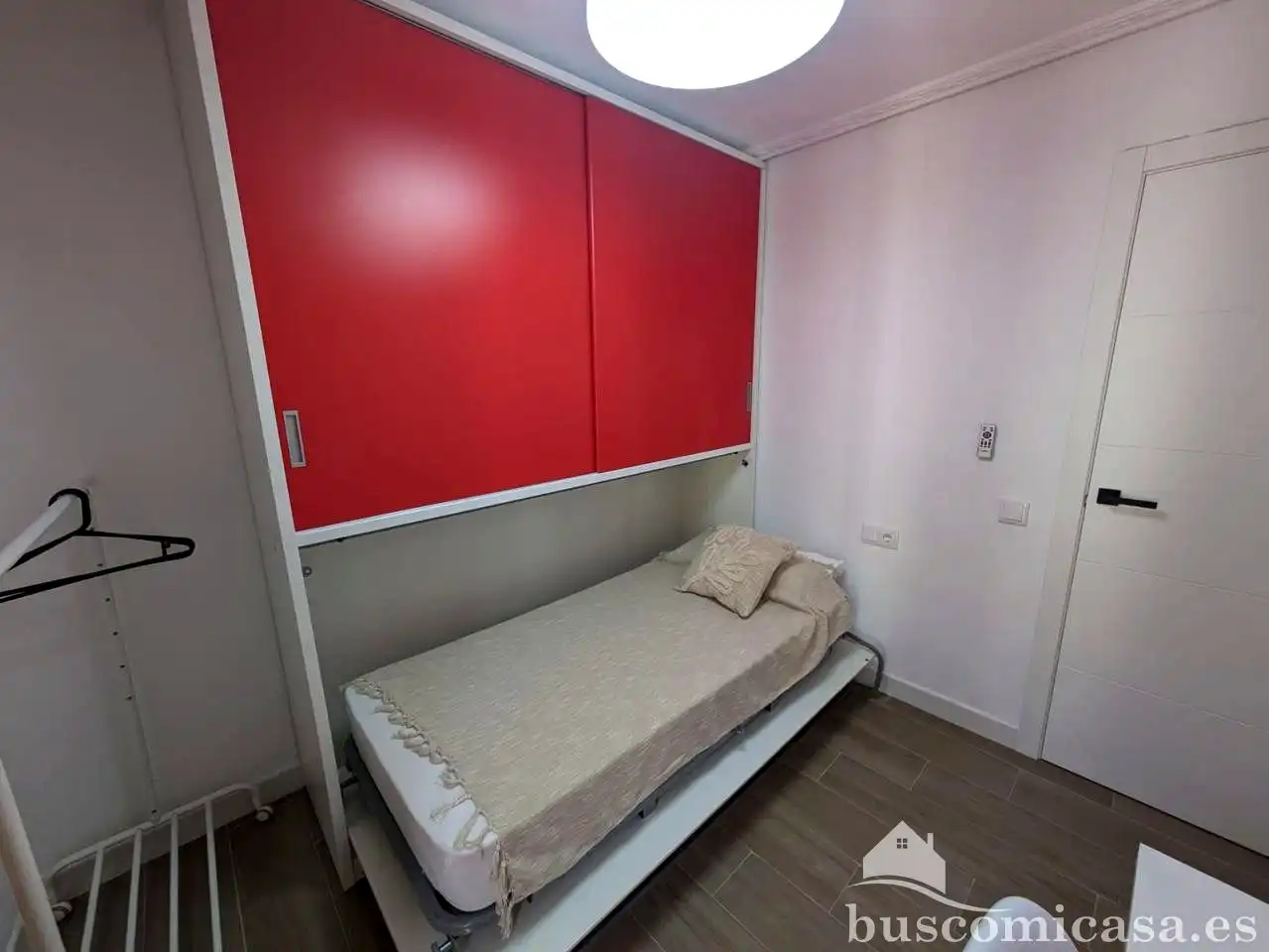 Habitación en Linares, Jaén