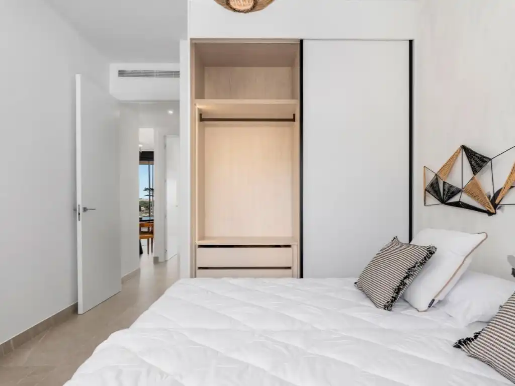 Apartamento con piscina en venta en Benijófar, imagen 18