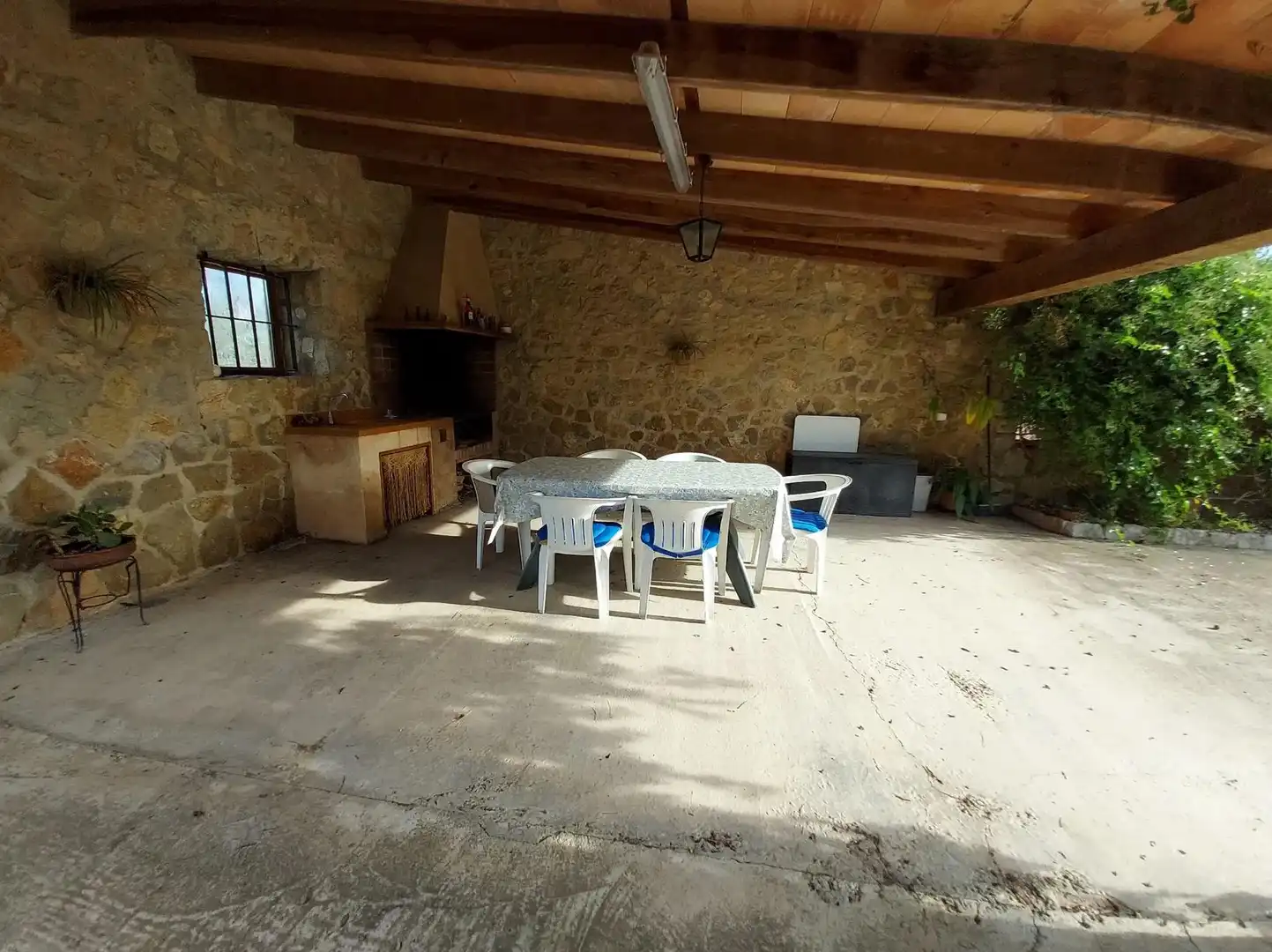 Casa con jardín en venta en Binissalem, imagen 2