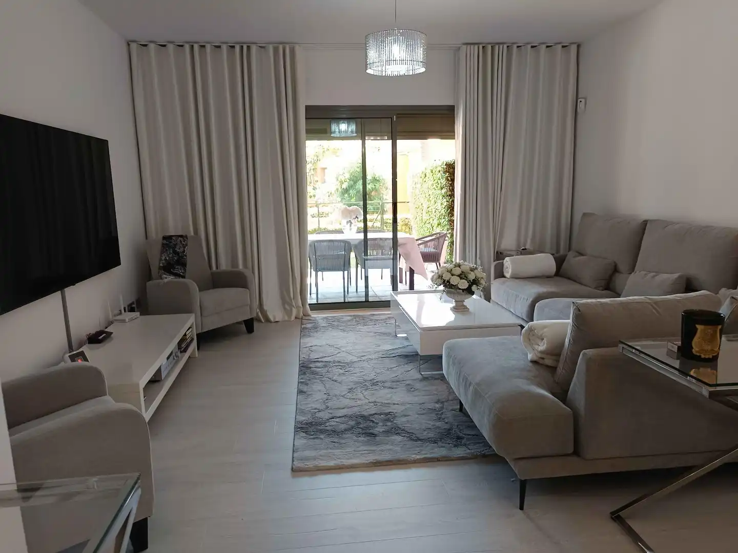 Apartamento con piscina en venta en Benamara - Atalaya, imagen 8