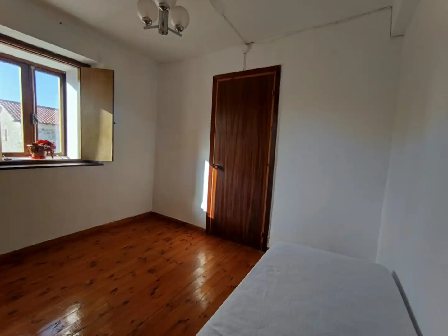 Habitación de Casa o chalet en venta en Penagos con Jardín privado, Terraza y Amueblado