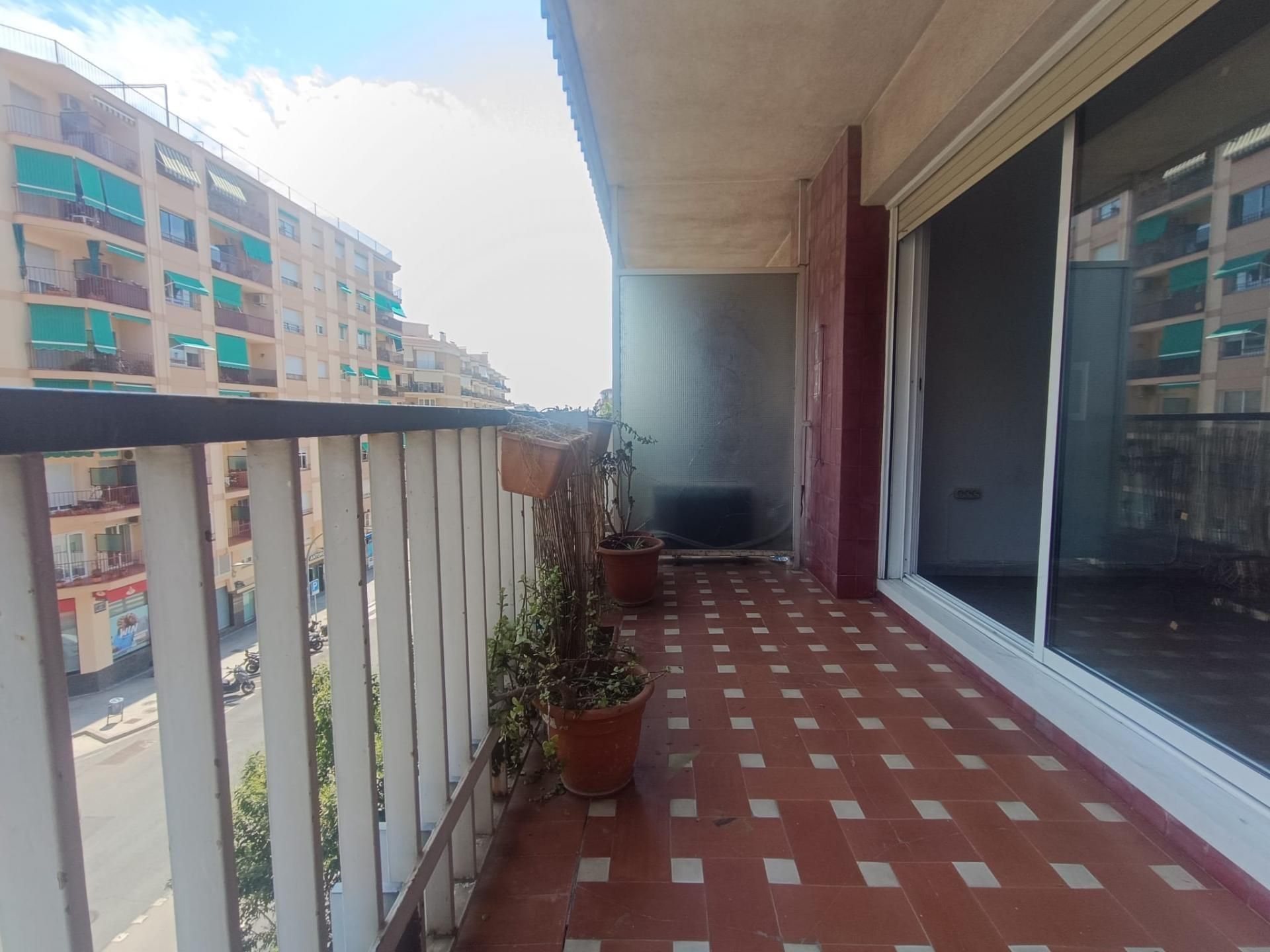 Terrassa de Pis en venda en Terrassa amb Aire condicionat, Calefacció i Terrassa