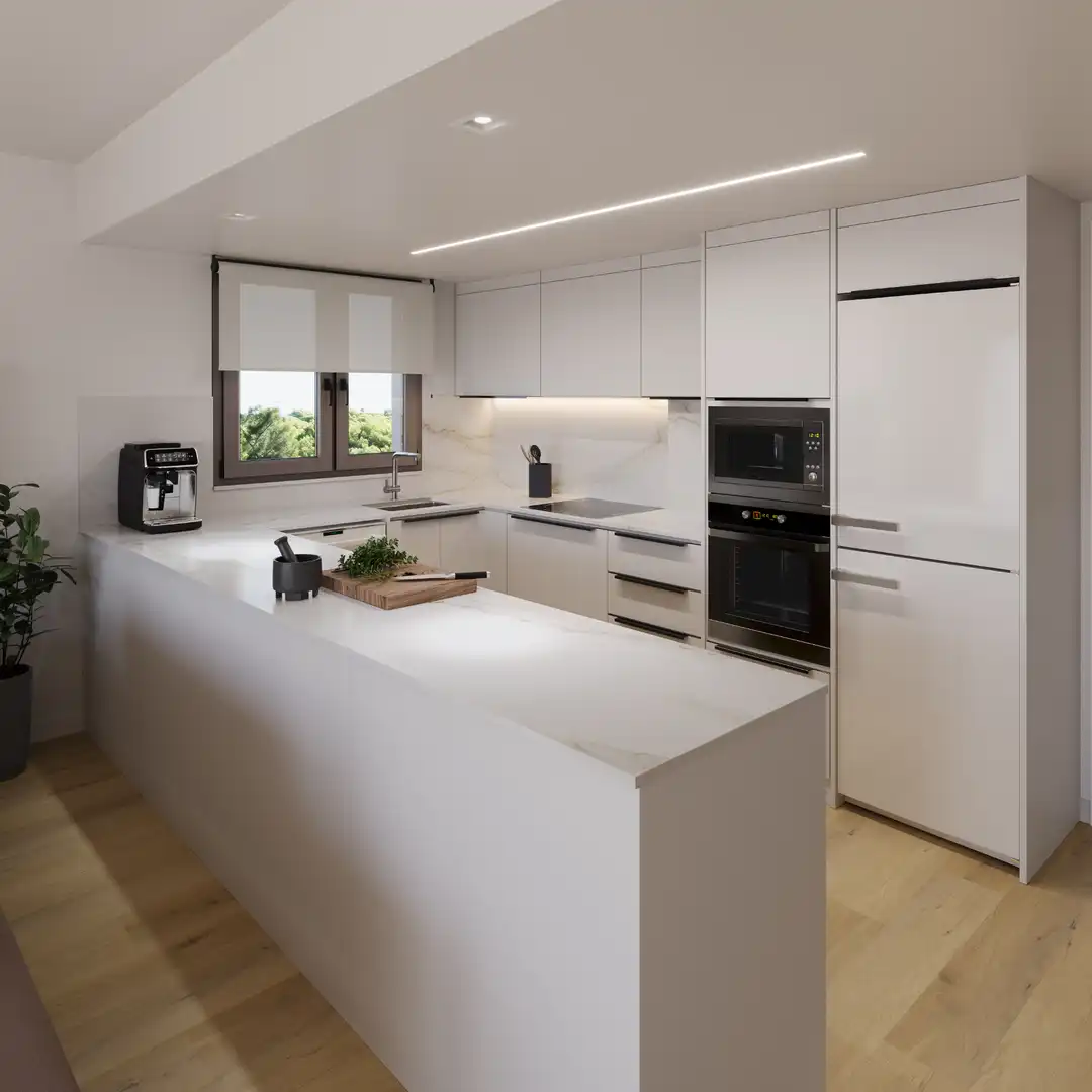 Flat for sale in Calle Extramuros Palmeral, 2, El Grao