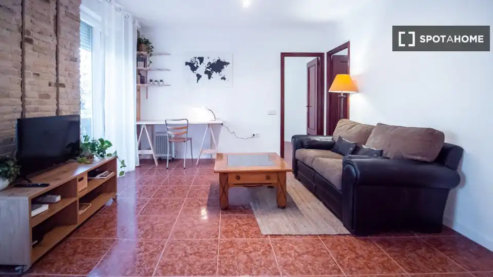 Flat to rent in L'Eixample, imagen 5