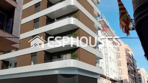 Apartamento en Santa Pola, a 500 m del puerto y la playa
