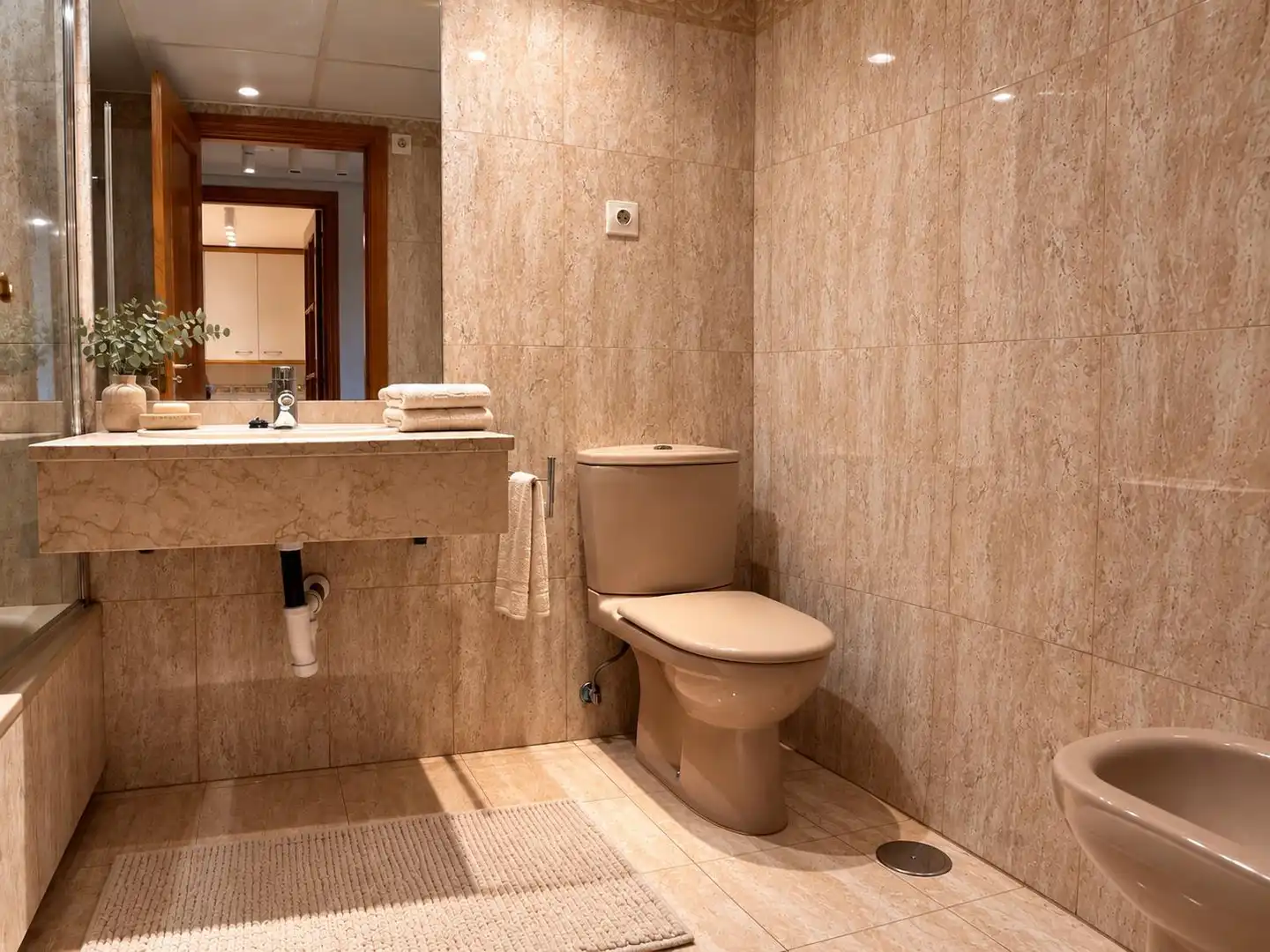 Apartamento de alquiler en Madrid, Madrid