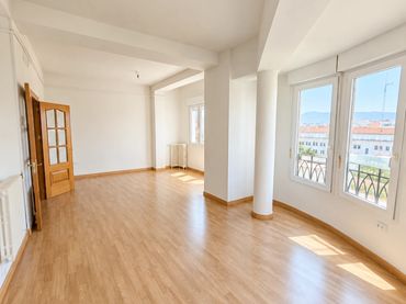 Piso con ascensor en venta en Centro