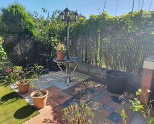 Garden of Single-family semi-detached for sale in Sant Esteve de Palautordera  with Heating, Private garden and Terrace