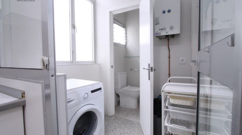 Foto 3 de Piso de alquiler en Cruz Roja, Sevilla Capital