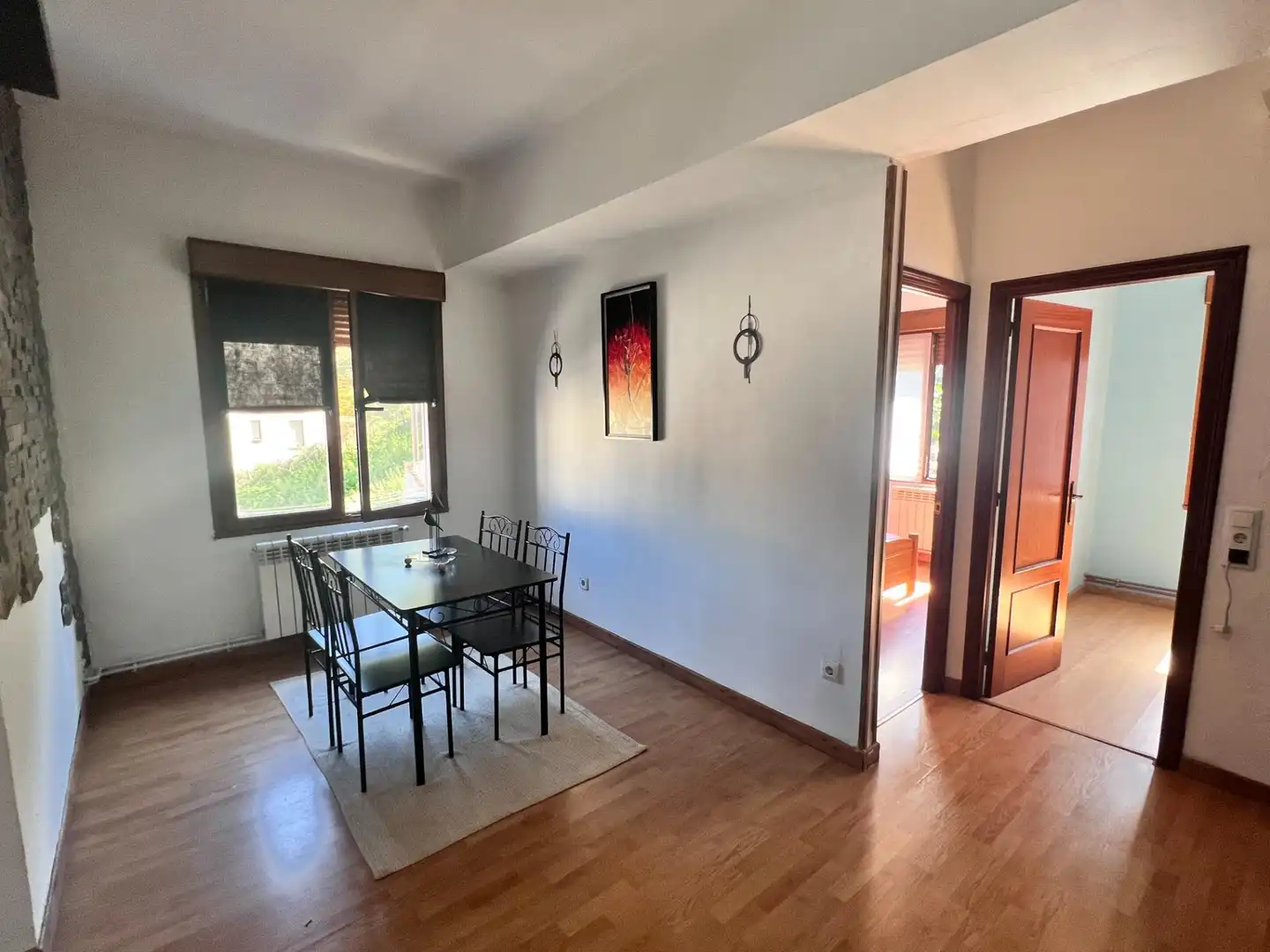 Flat for sale in Riosa, imagen 19