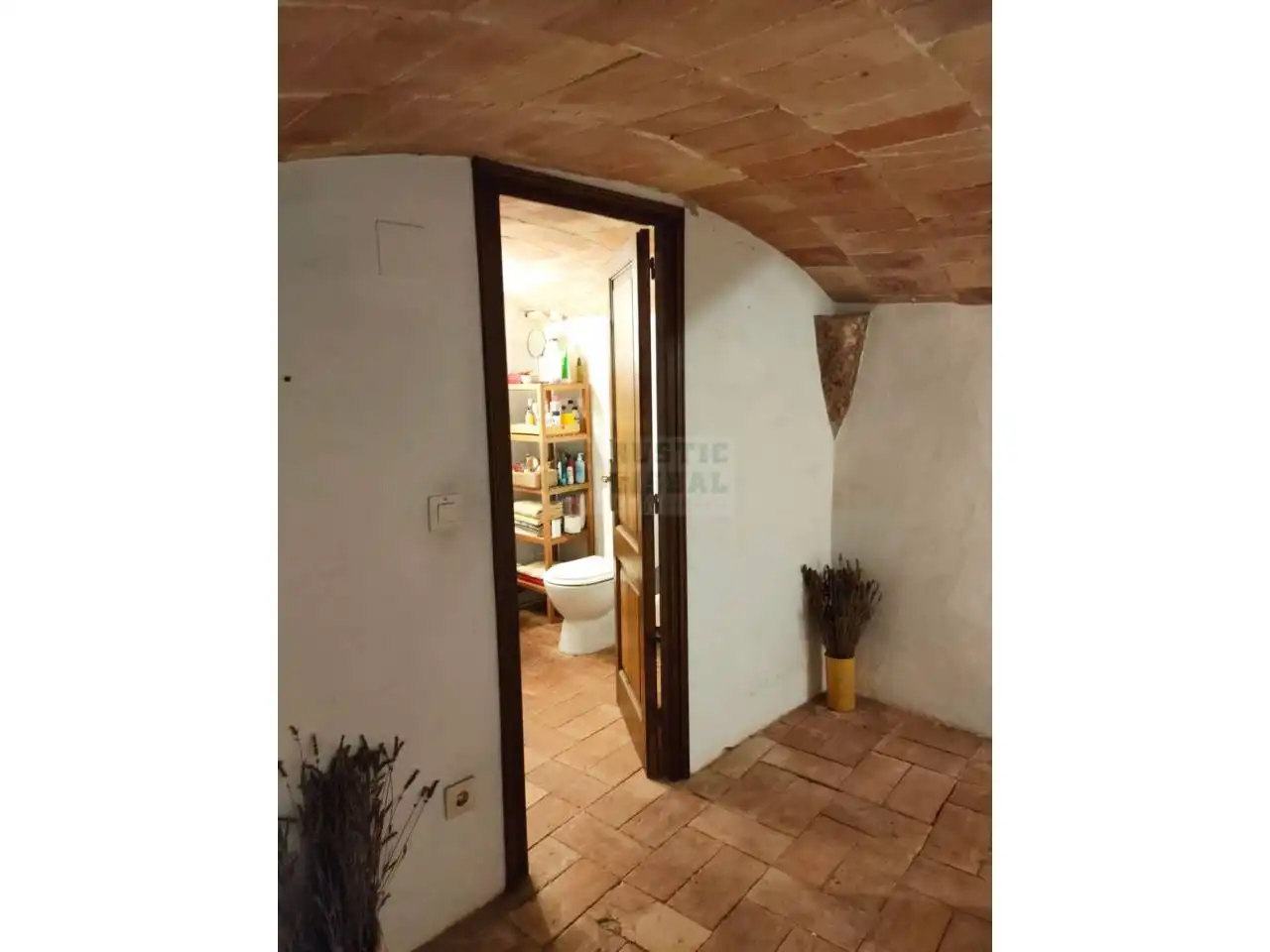 Casa rustica con giardino in vendita a Calle Racó, imagen 22
