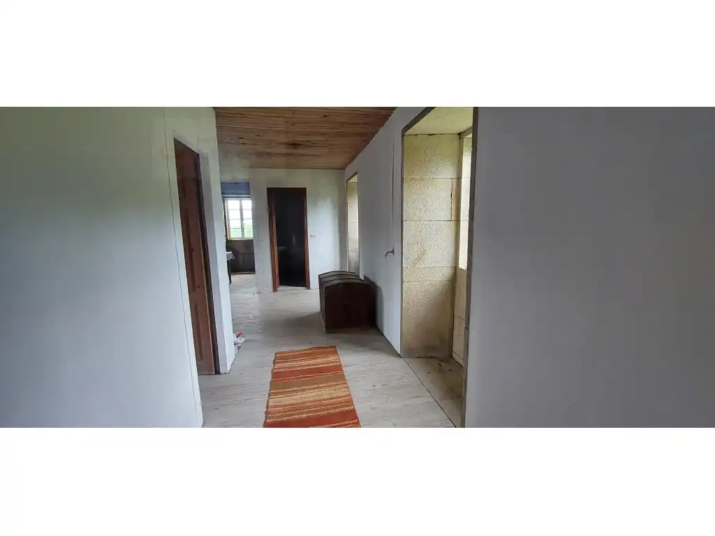 Casa o xalet en venda en Silleda
