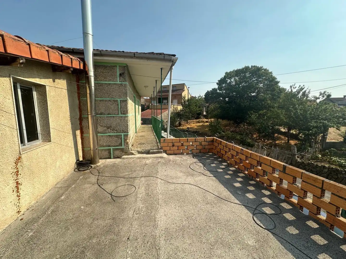 Casa o chalet en venta en Xunqueira de Ambía