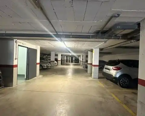 Parking avec ascenseur à vendre à Francesc Macia, imagen 7