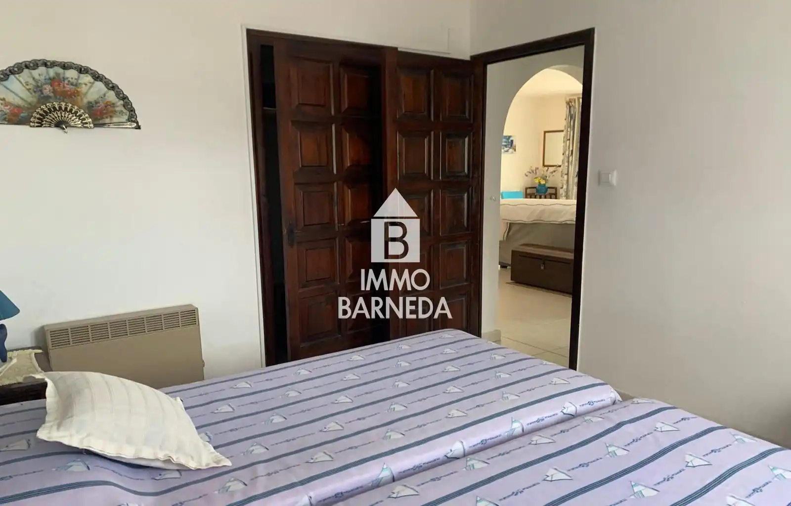 Wohnung mit Terrasse zum Verkauf in del faro 81, imagen 33