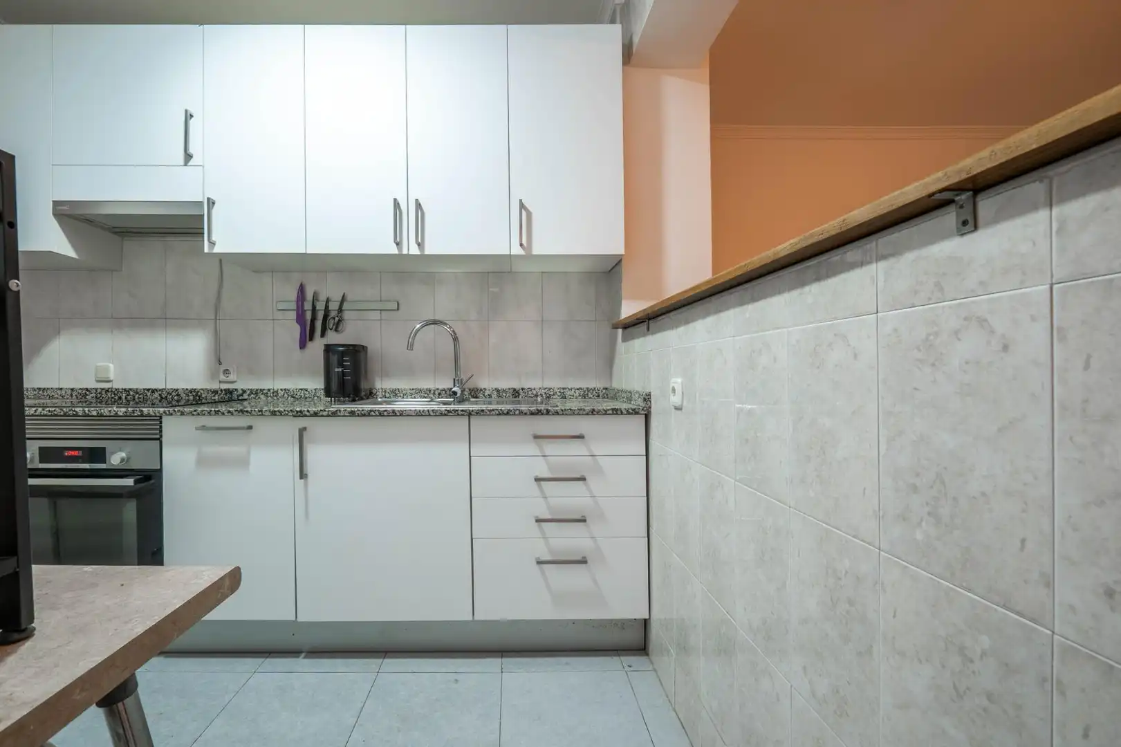 Piso con ascensor en venta en Calle ANGEL BARRIOS 8, imagen 13