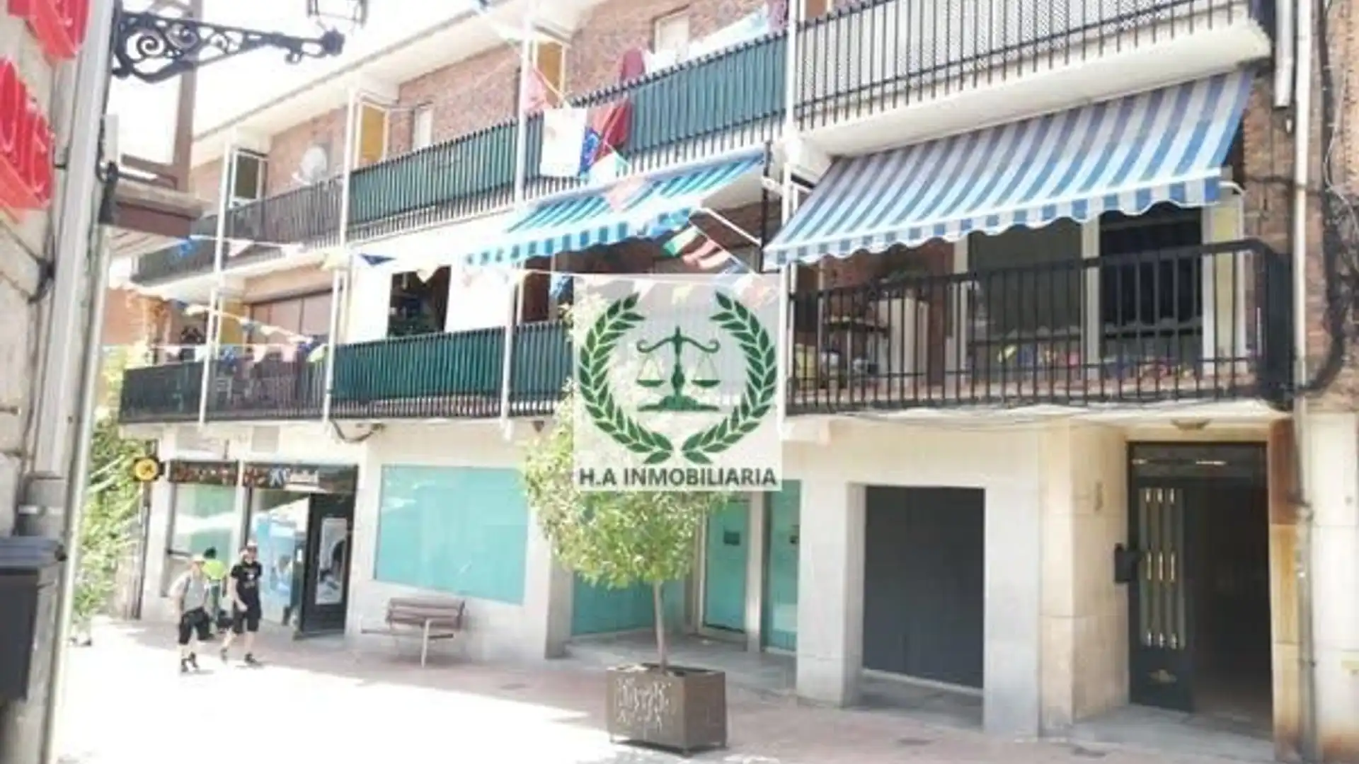 Local en venda en Manzanares El Real