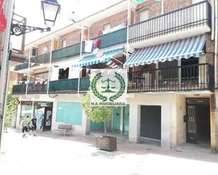 Premises for sale in Manzanares El Real