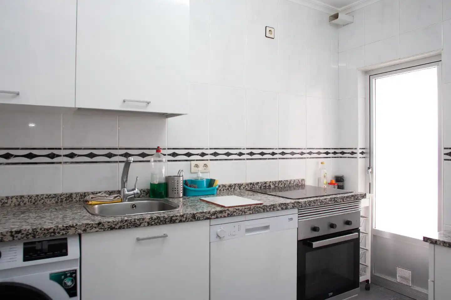 Piso con ascensor en venta en Garrido, imagen 16