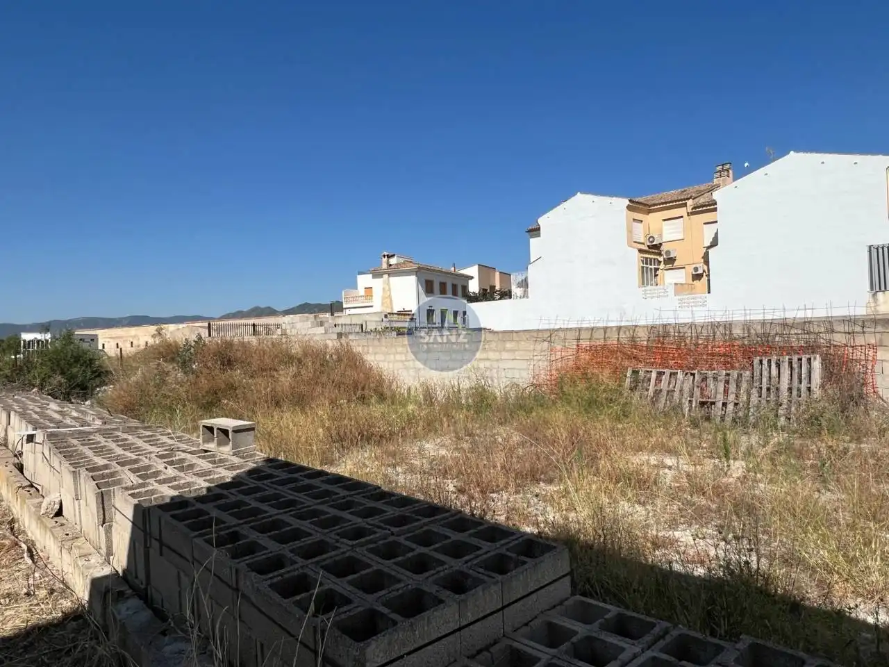 Terreno residencial en venta en Diputación Provincial, imagen 10