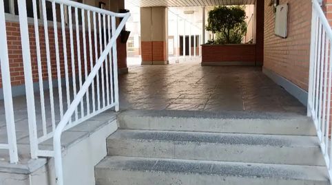 Foto 4 de Piso en venta en Calle Grecia, 6, Sur - PAU 4, Móstoles