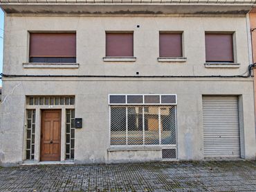 Casa rústica en venda a CARBAYIN ALTO