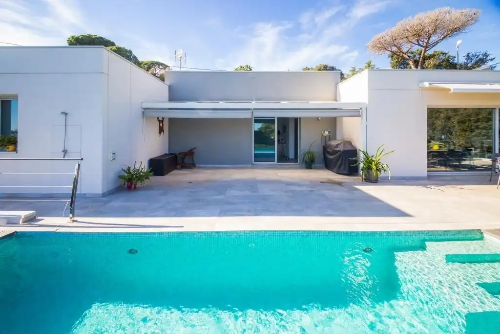 Casa amb terrassa en venda a Platja d'Aro, imagen 16