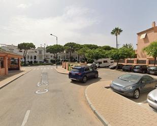 Parking of Flat for sale in Estepona