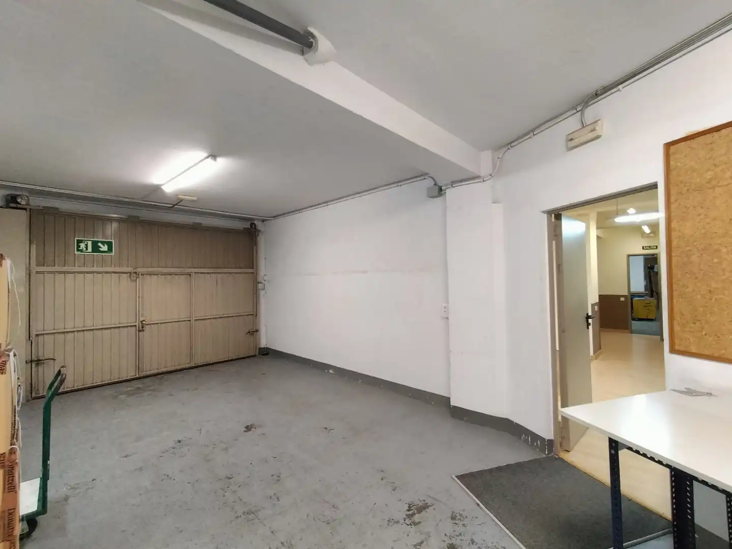 Business premises for sale in Sarrià - Sant Gervasi, imagen 31