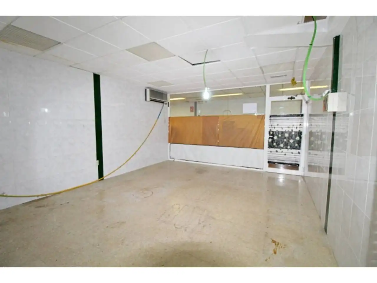 Business premises for sale in Avenida Sentmenat, imagen 13