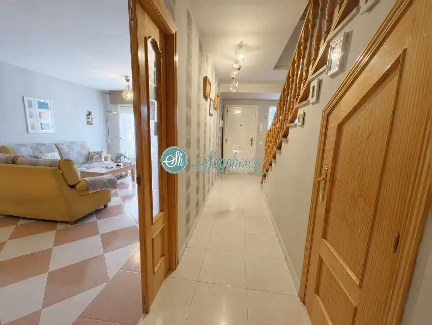 Villa zum Verkauf in Palazuelos de Eresma, imagen 18